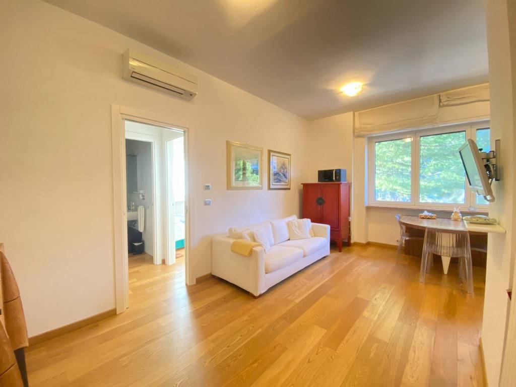 Appartamento a Pescara in Viale Regina Margherita, 68 - Foto 3