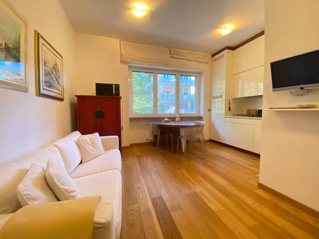 Appartamento a Pescara in Viale Regina Margherita, 68 - Foto 4