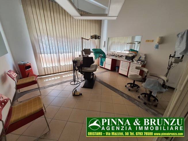Appartamento a Oristano in VIA CANALIS, 11 - Foto 5