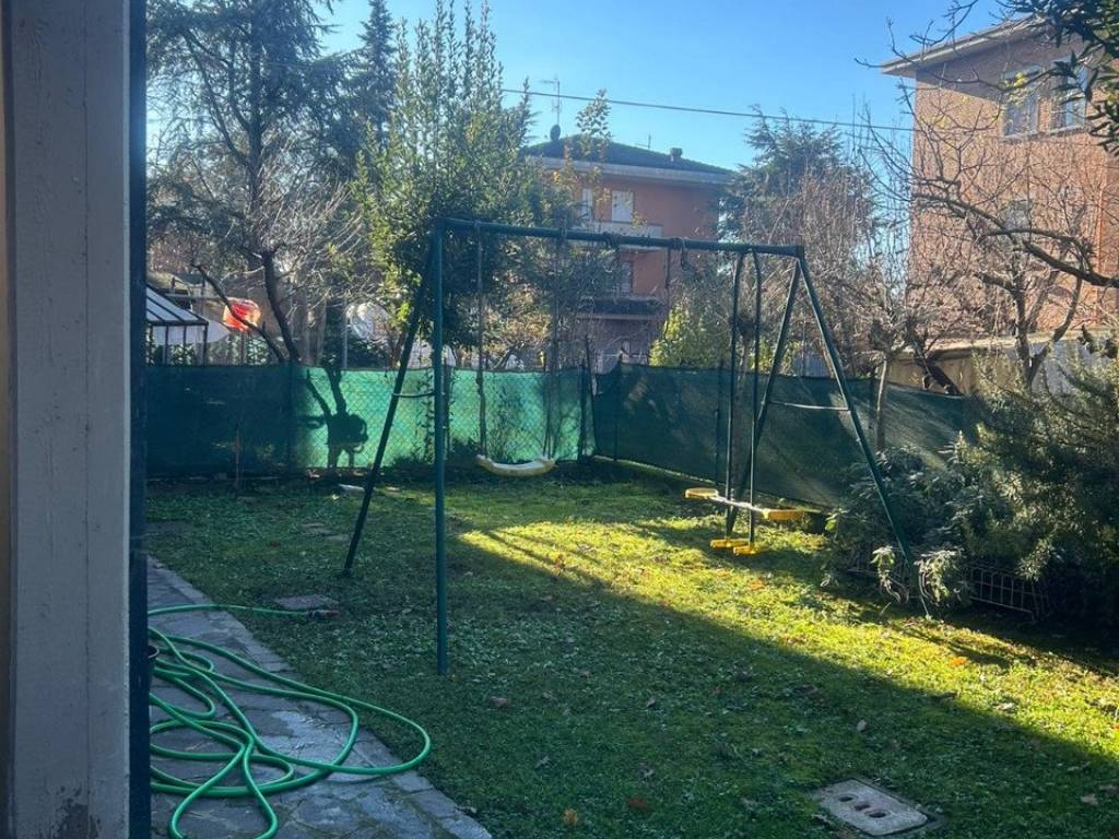 Villetta a schiera a Modena in Strada Cavo Argine - Foto 3
