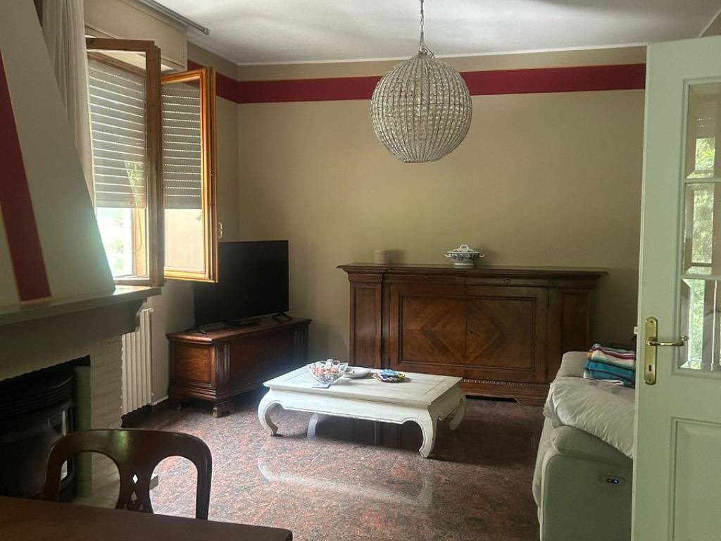 Villetta a schiera a Modena in Strada Cavo Argine - Foto 5