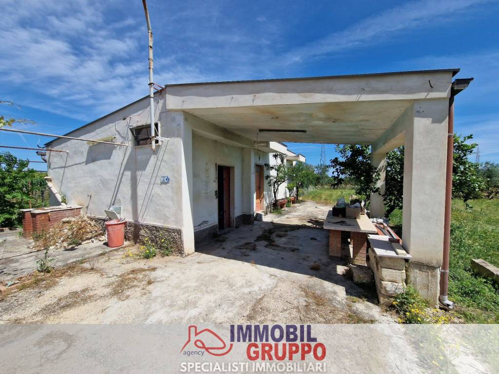 Villa a Andria in Via Santa Lucia - Foto 2