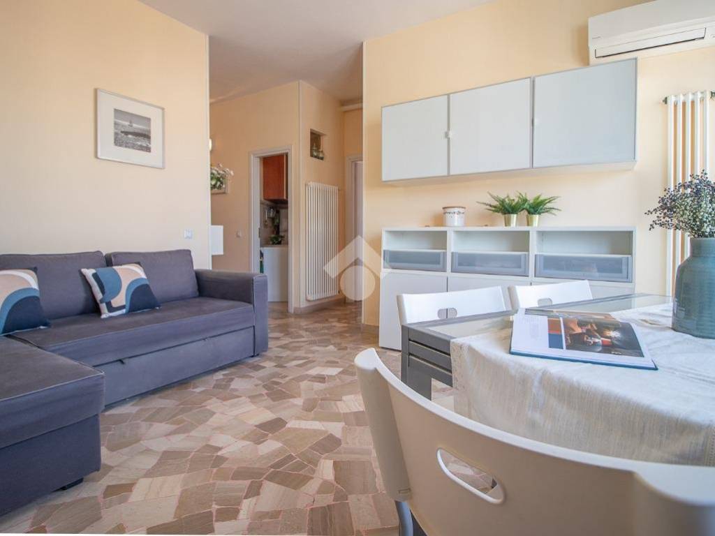 Appartamento a Ravenna in Via Russi, 19 - Foto 3