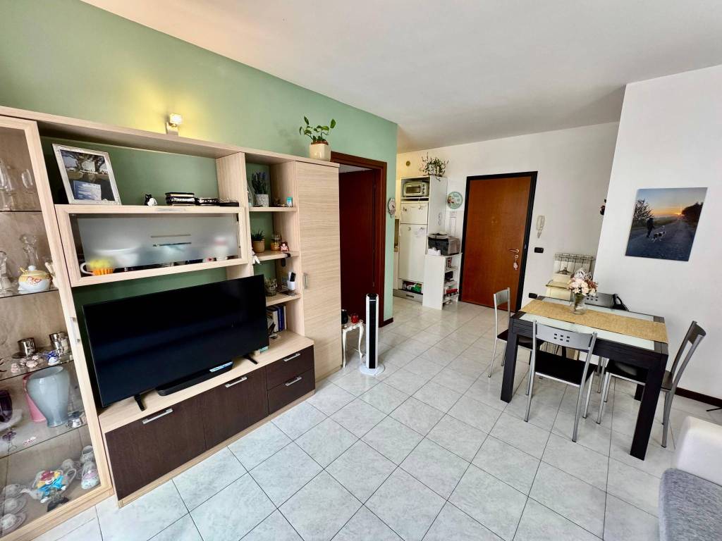 Appartamento a Rottofreno in Via Papa Giovanni Paolo II - Foto 2