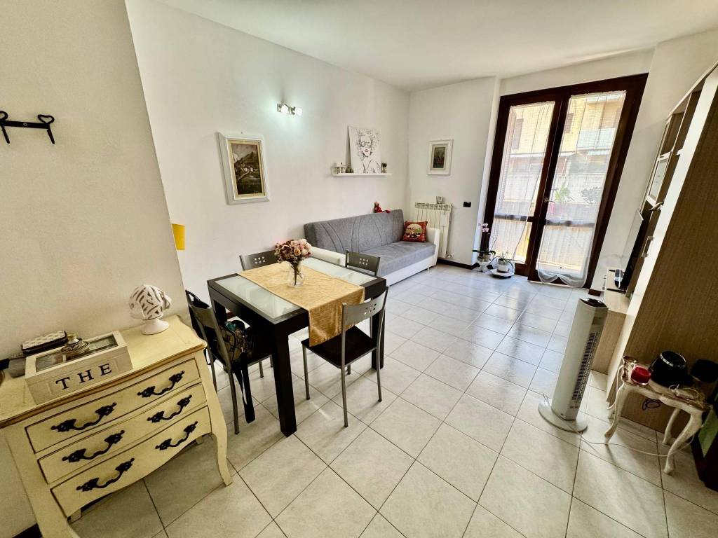 Appartamento a Rottofreno in Via Papa Giovanni Paolo II - Foto 4