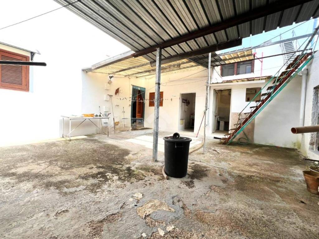 Casa indipendente a Mesagne in Via Guarini Ferruccio, 43 - Foto 5