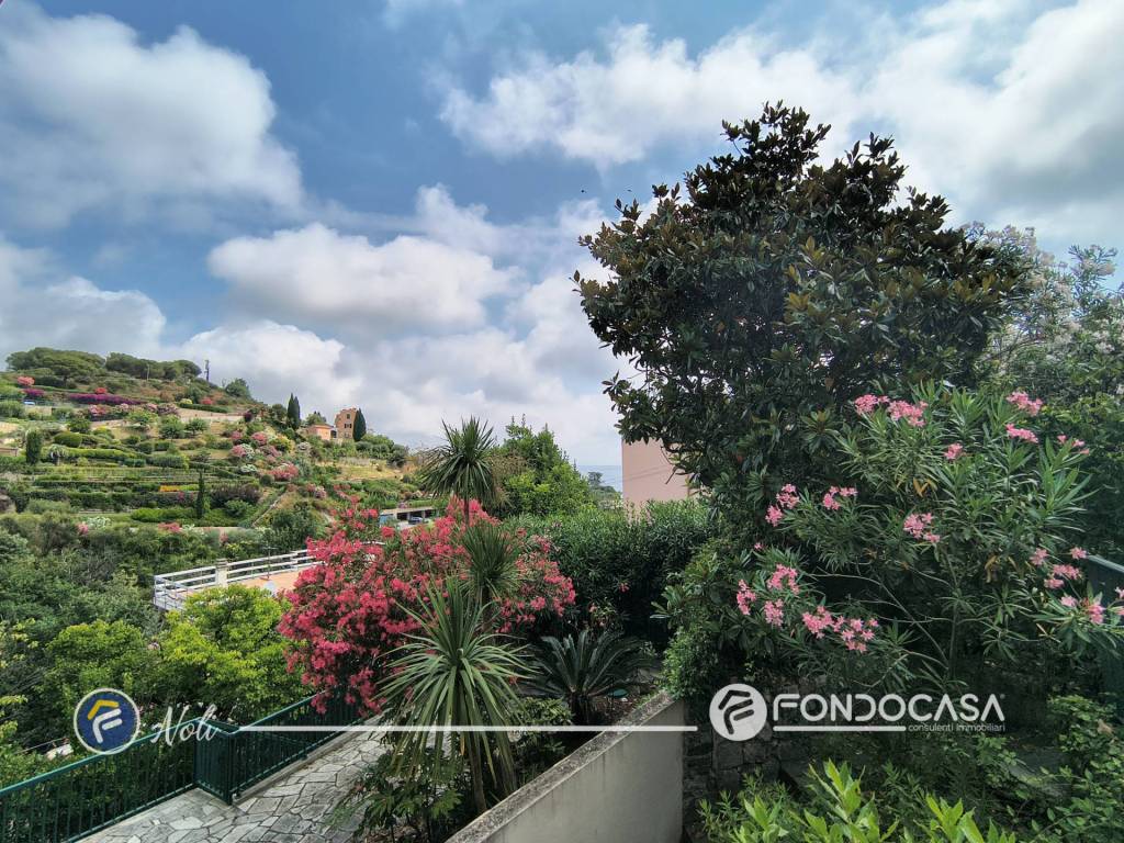 Appartamento a Noli in Regione Torbora - Foto 2