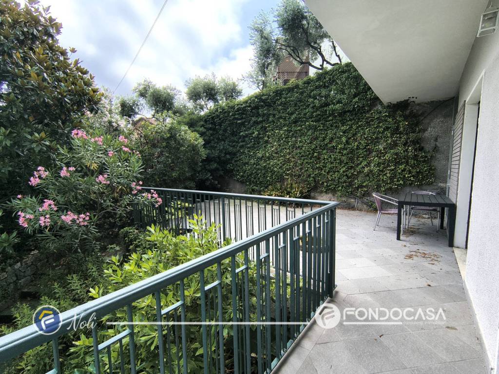 Appartamento a Noli in Regione Torbora - Foto 3