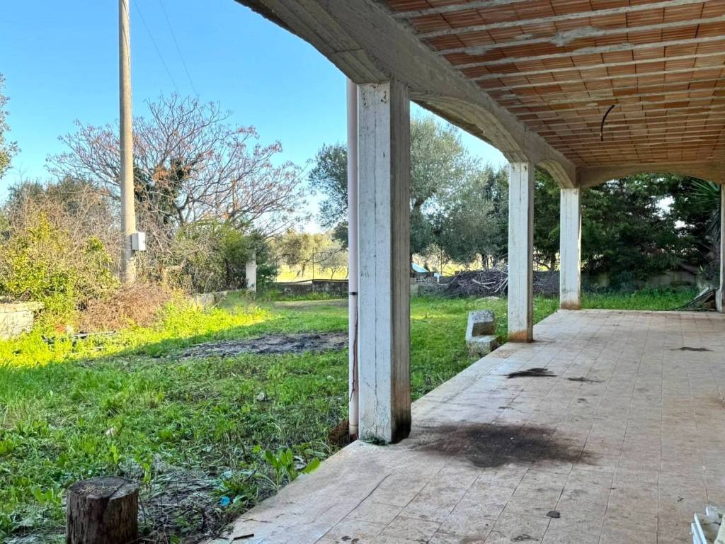 Villa a Polignano a mare in Strada Comunale San Cosimo - Foto 2