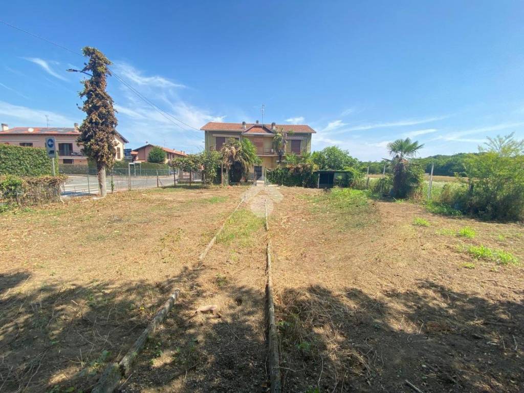Palazzo / stabile a Samarate in Via Lazzaretto, 57 - Foto 5