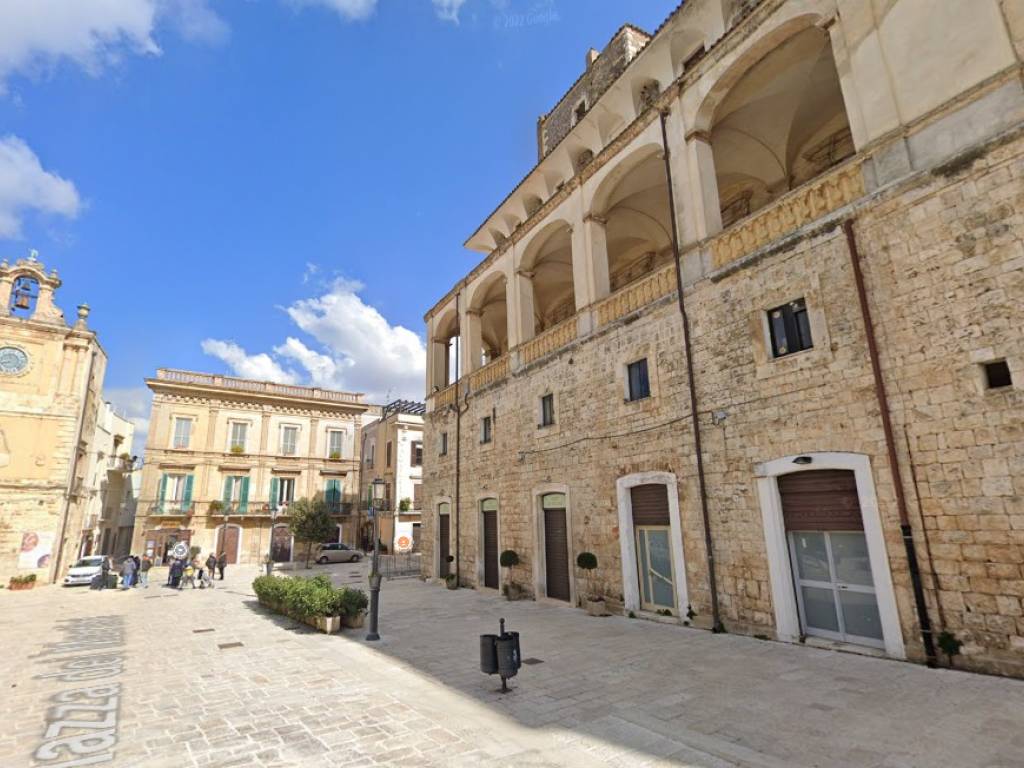 Immobile a Acquaviva delle fonti in Piazza dei Martiri - Foto 2
