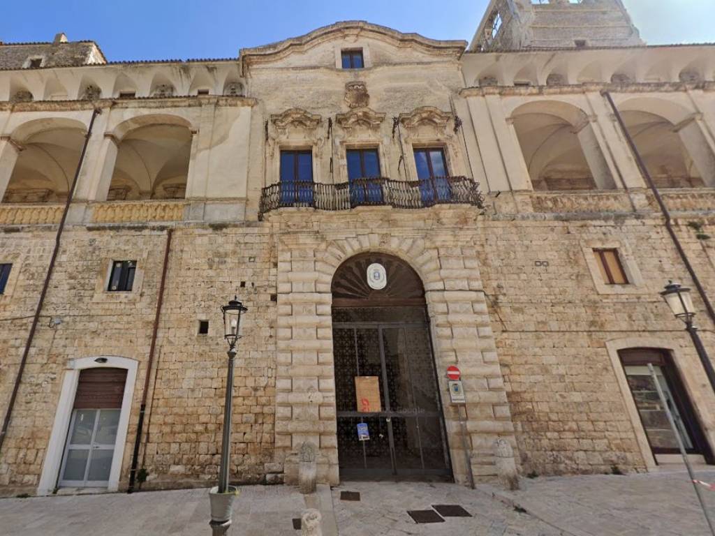 Immobile a Acquaviva delle fonti in Piazza dei Martiri - Foto 3