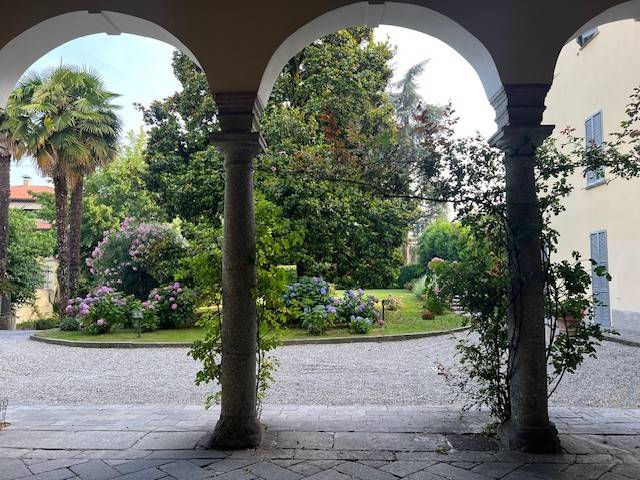 Appartamento a Merate in Via Sant'Ambrogio, 20 - Foto 2