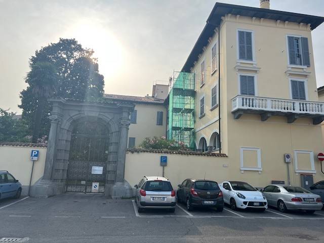 Appartamento a Merate in Via Sant'Ambrogio, 20 - Foto 3