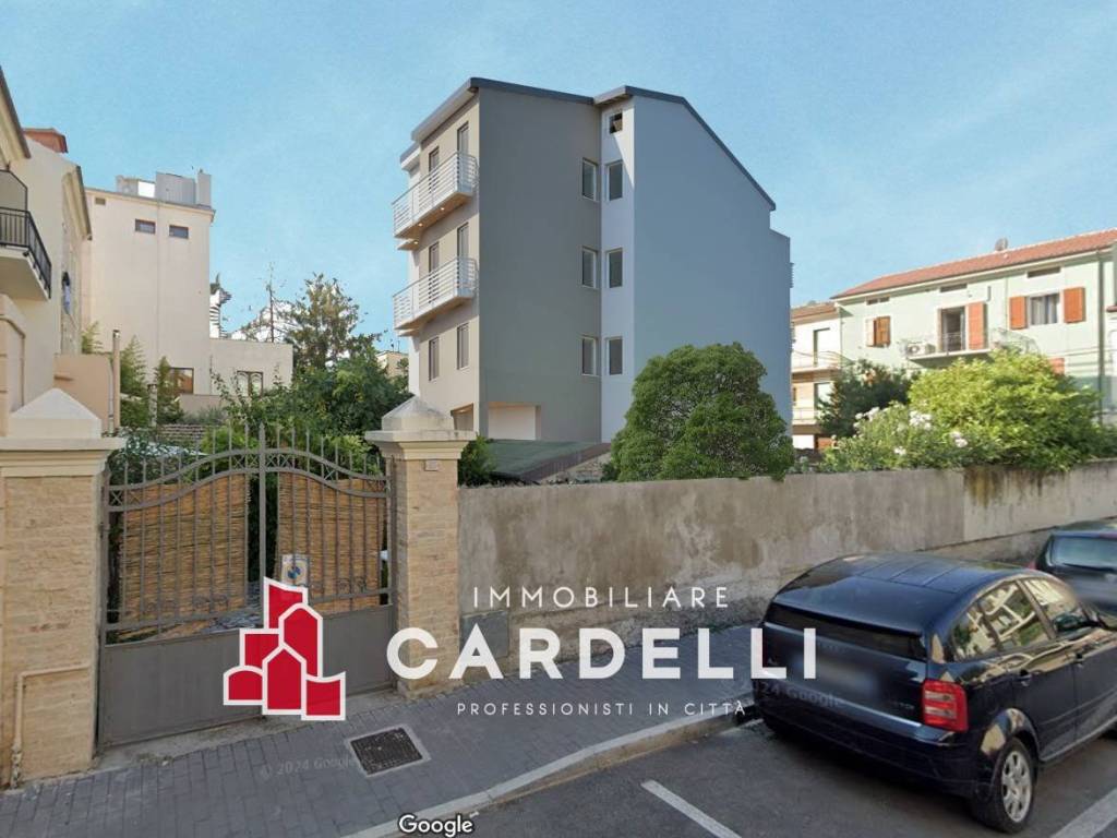 Appartamento a Civitanova marche in Via F. Filzi, 6 - Foto 2