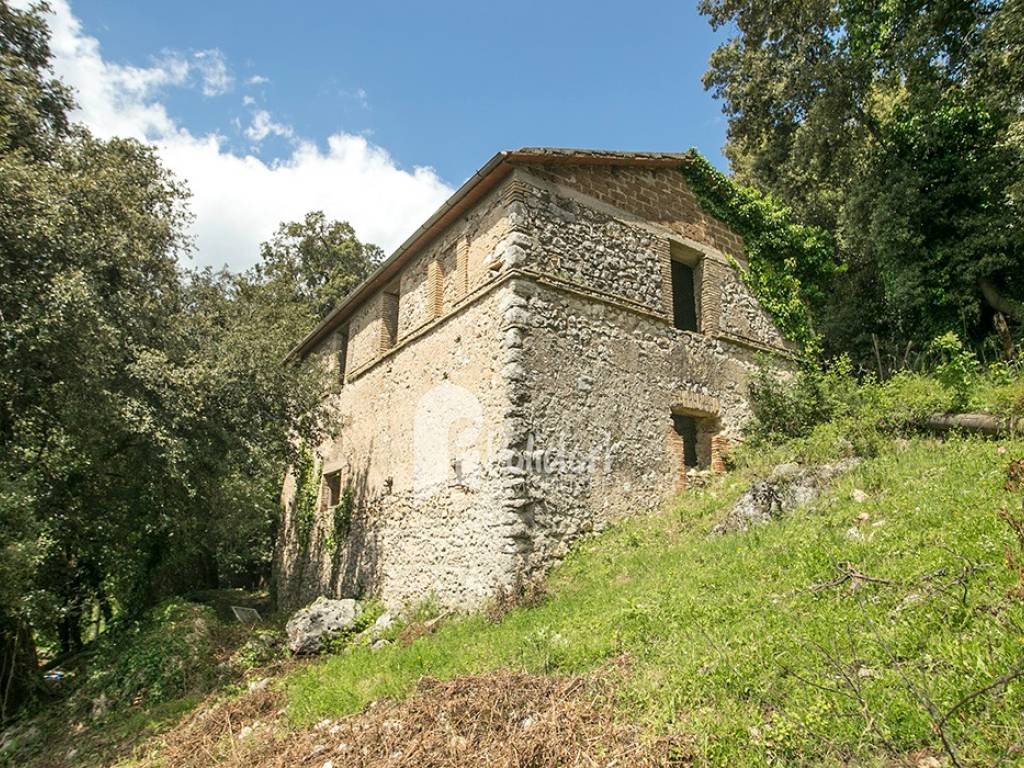 Rustico / casale a Montasola in Via Valle Santi - Foto 3