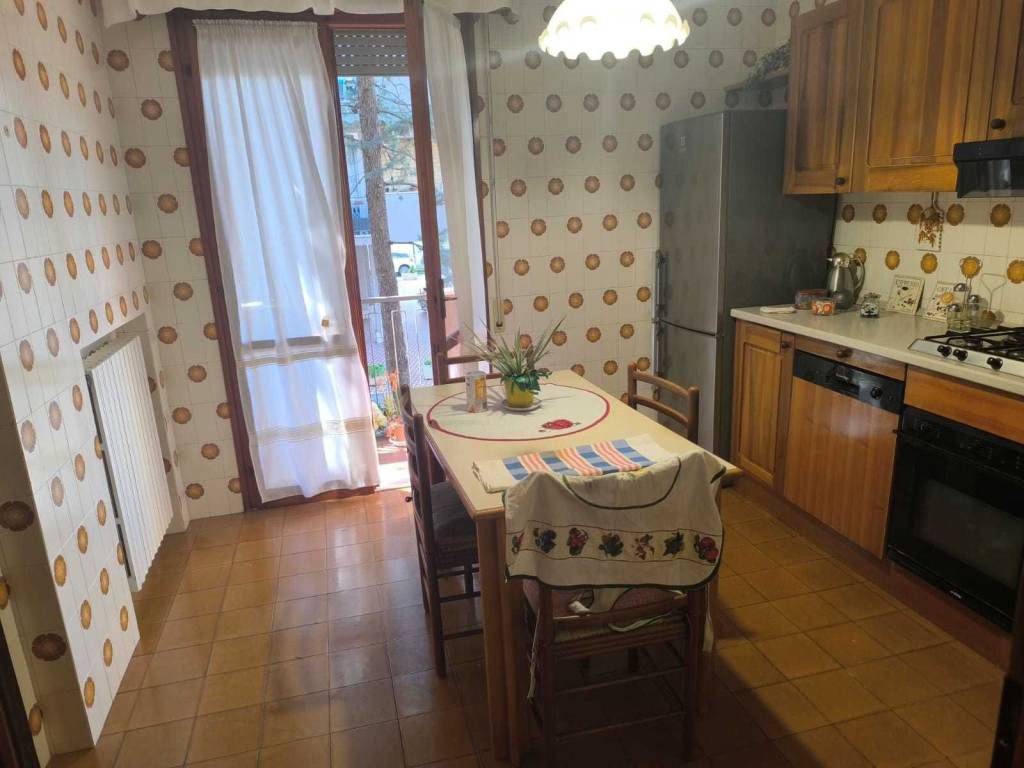 Appartamento a Rimini in Via Maria Borgese, 11 - Foto 3