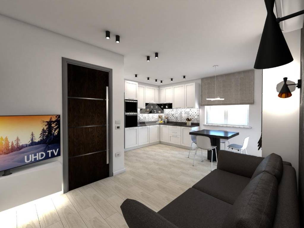Appartamento a San benedetto del tronto in Via Cesare e Luciano Gabrielli, 96 - Foto 2