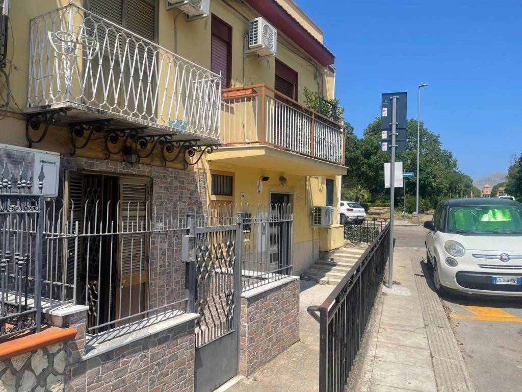 Appartamento a Palermo in Viale del Fante , 116 - Foto 3