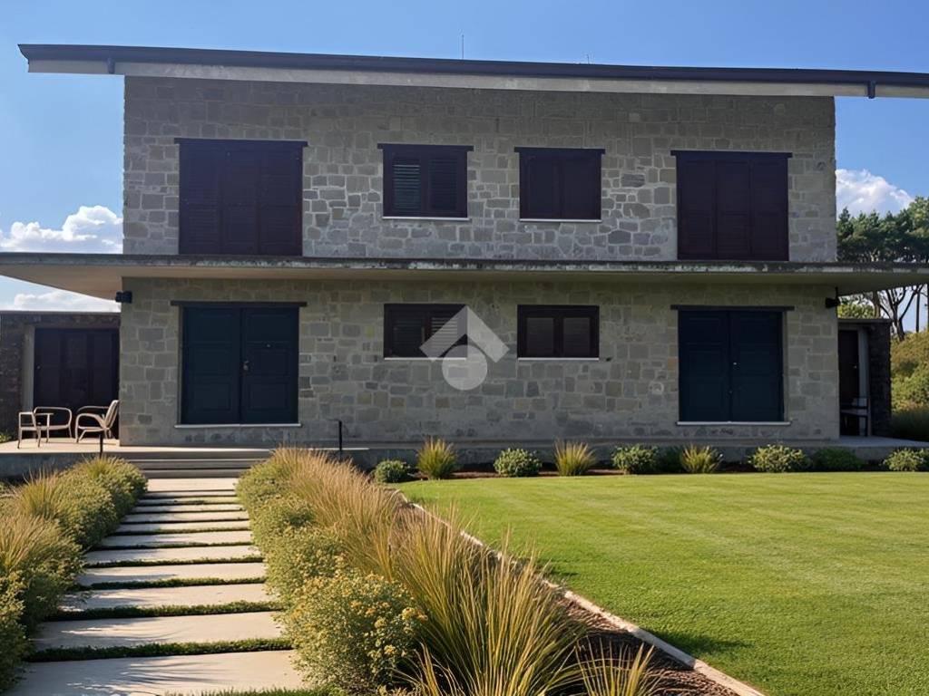Villa a Potenza in Via Poggio d'Oro, 350 - Foto 2