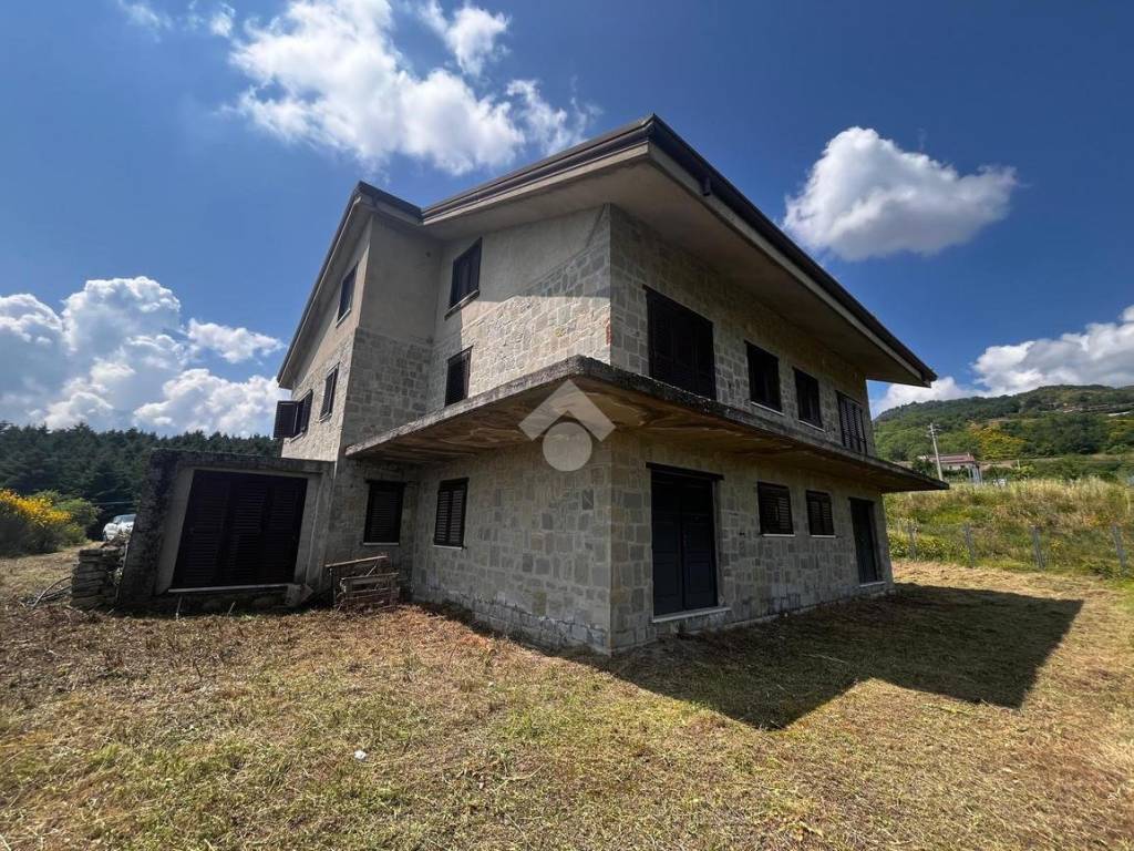 Villa a Potenza in Via Poggio d'Oro, 350 - Foto 3
