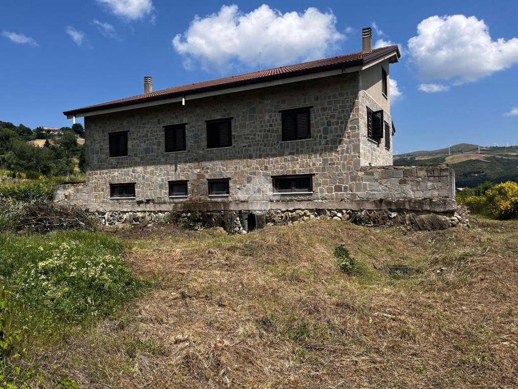 Villa a Potenza in Via Poggio d'Oro, 350 - Foto 4
