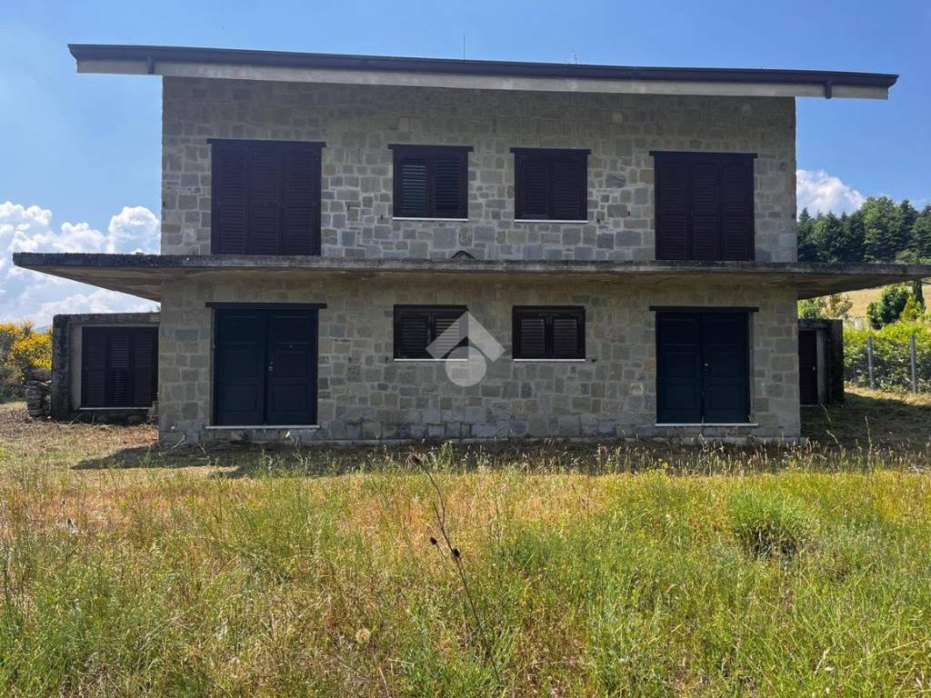 Villa a Potenza in Via Poggio d'Oro, 350 - Foto 5