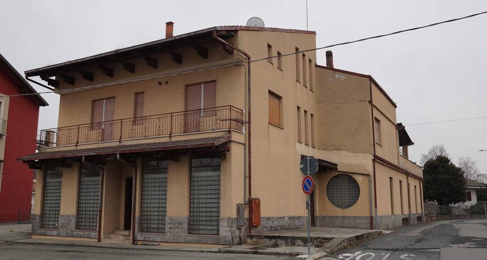 Casa indipendente a Verzuolo in Via Villanovetta, 1 - Foto 2