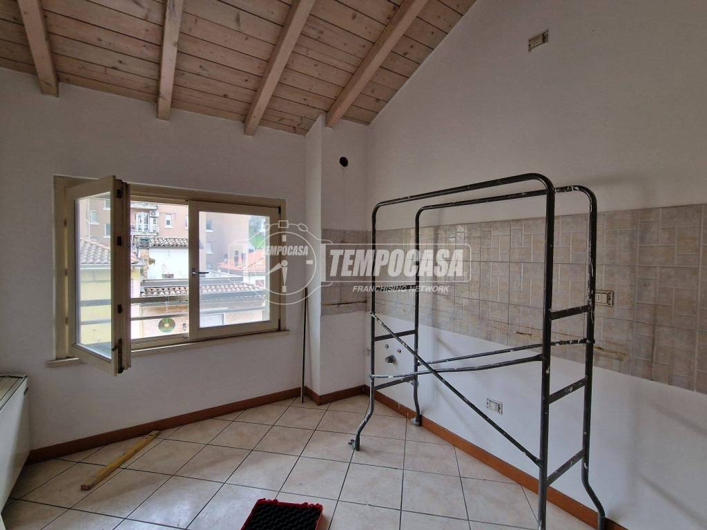 Appartamento a Salsomaggiore terme in Via Milano 41 - Foto 4