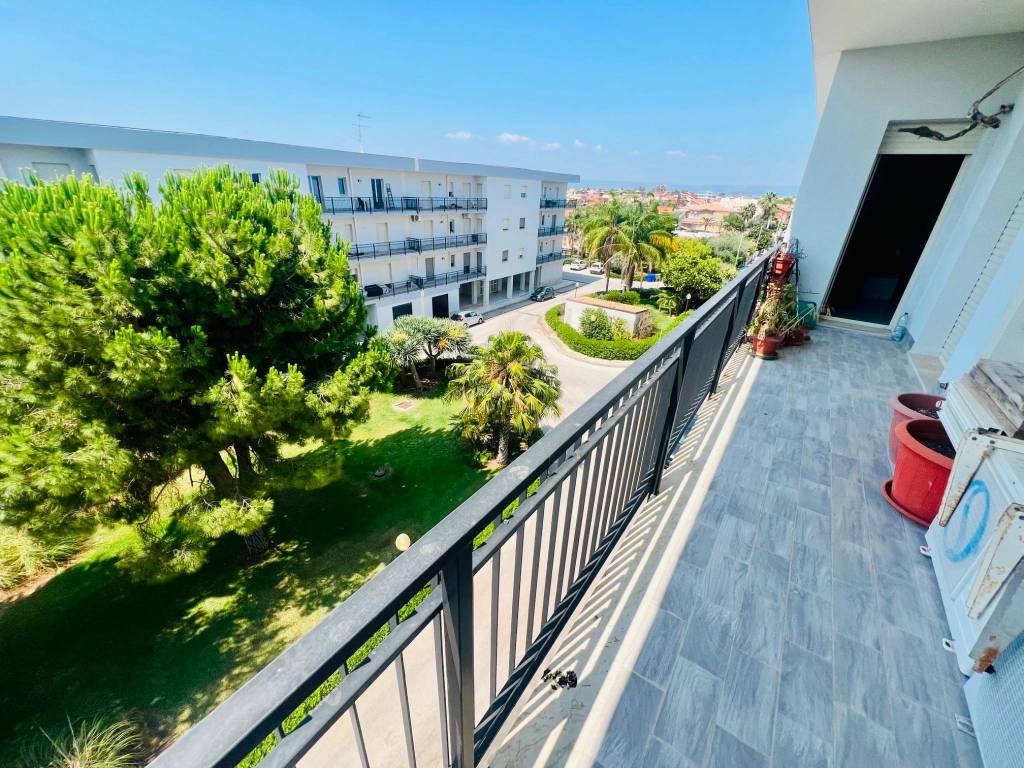 Appartamento a Siracusa in Viale Epipoli - Foto 4