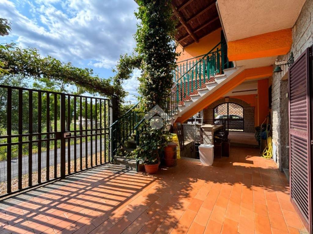Villa a Blera in Via delle case nuove, 92 - Foto 2