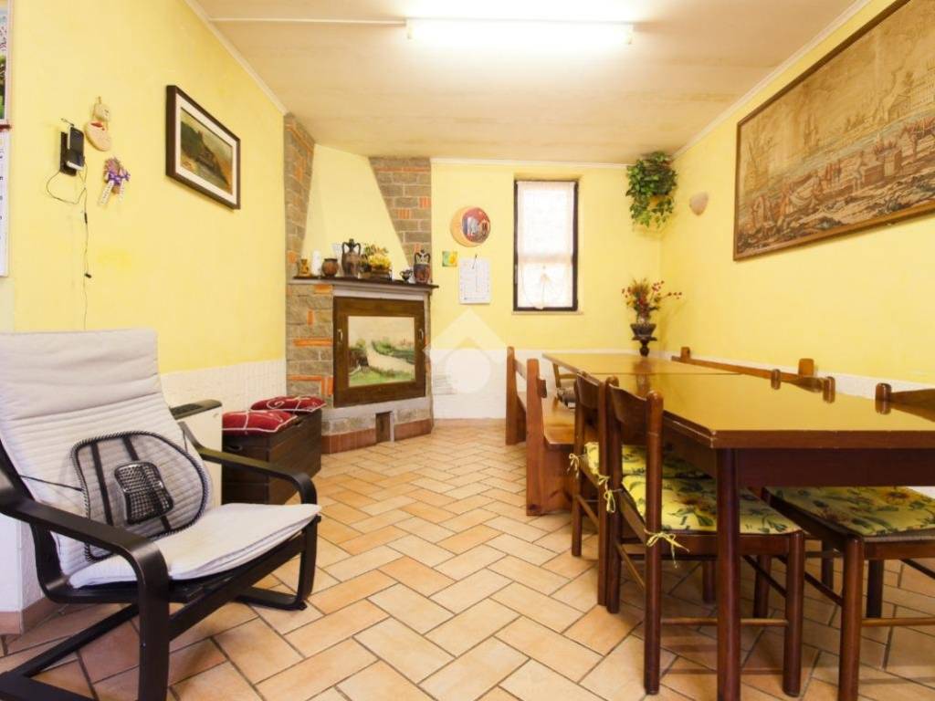 Villa a Blera in Via delle case nuove, 92 - Foto 3