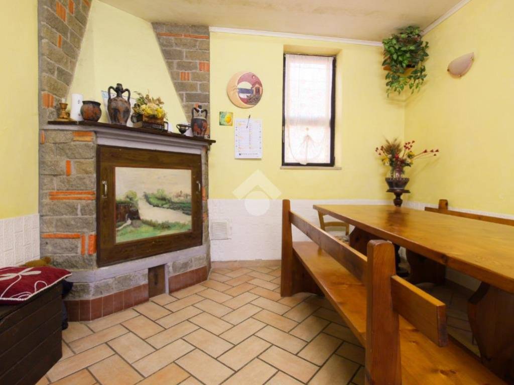 Villa a Blera in Via delle case nuove, 92 - Foto 4