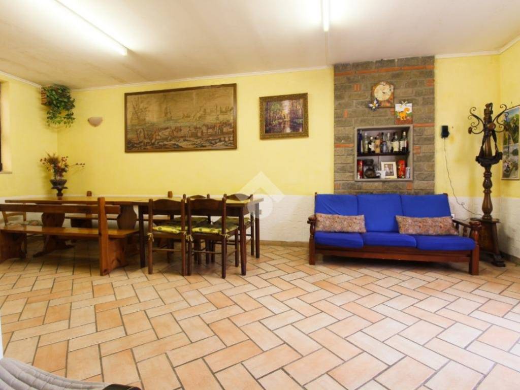 Villa a Blera in Via delle case nuove, 92 - Foto 5