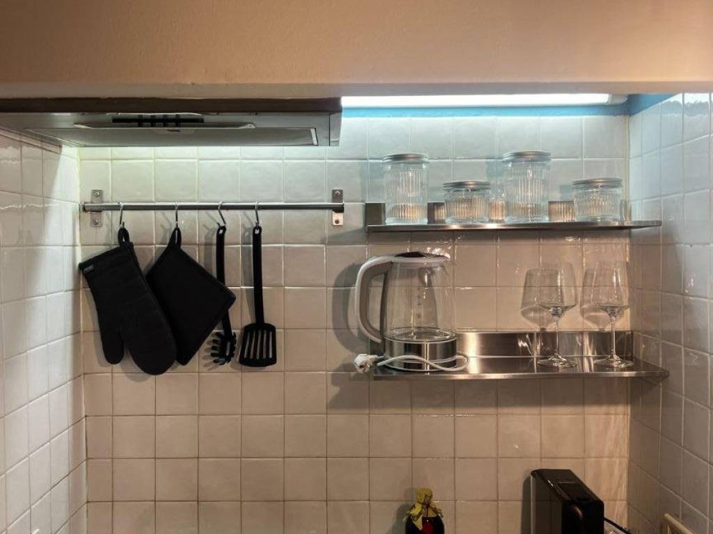Appartamento a Modena in Via San Giacomo, 4 - Foto 2