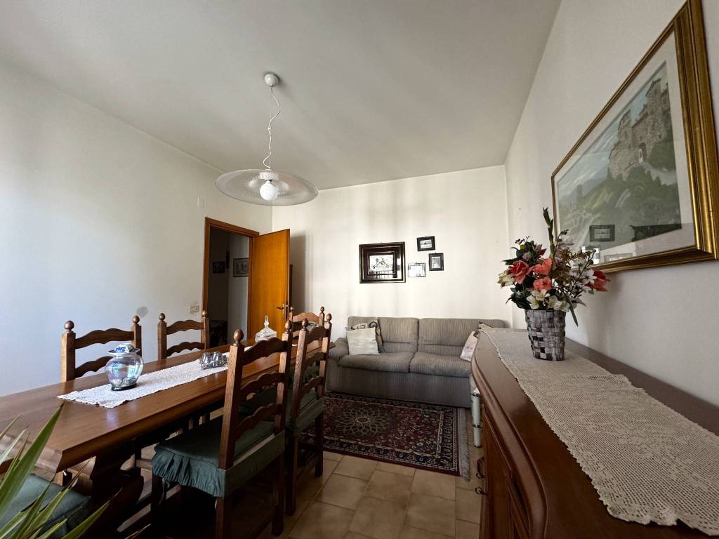 Appartamento a Umbertide in Via dei Gerani, 1 - Foto 5