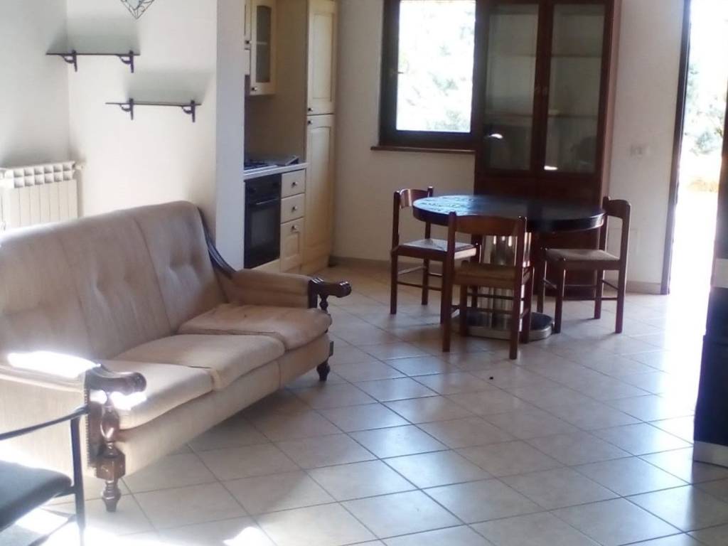 Appartamento a Montefranco in SP68 - Foto 2