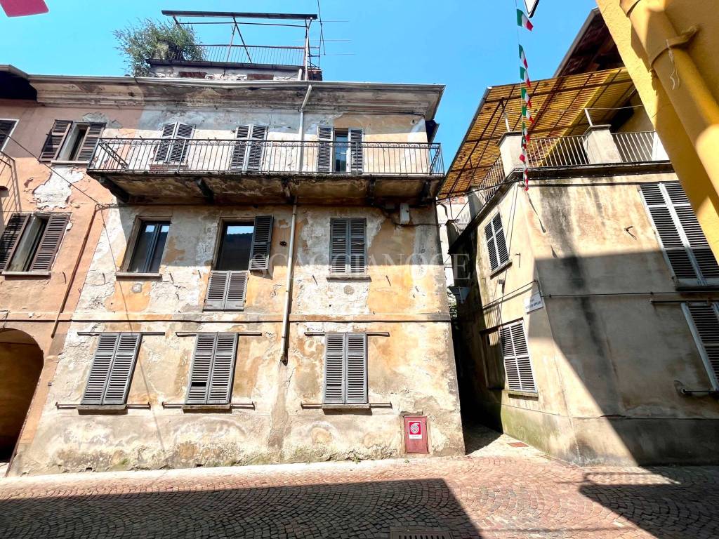 Villetta a schiera a Sagliano micca in Via Roma, 18 - Foto 2