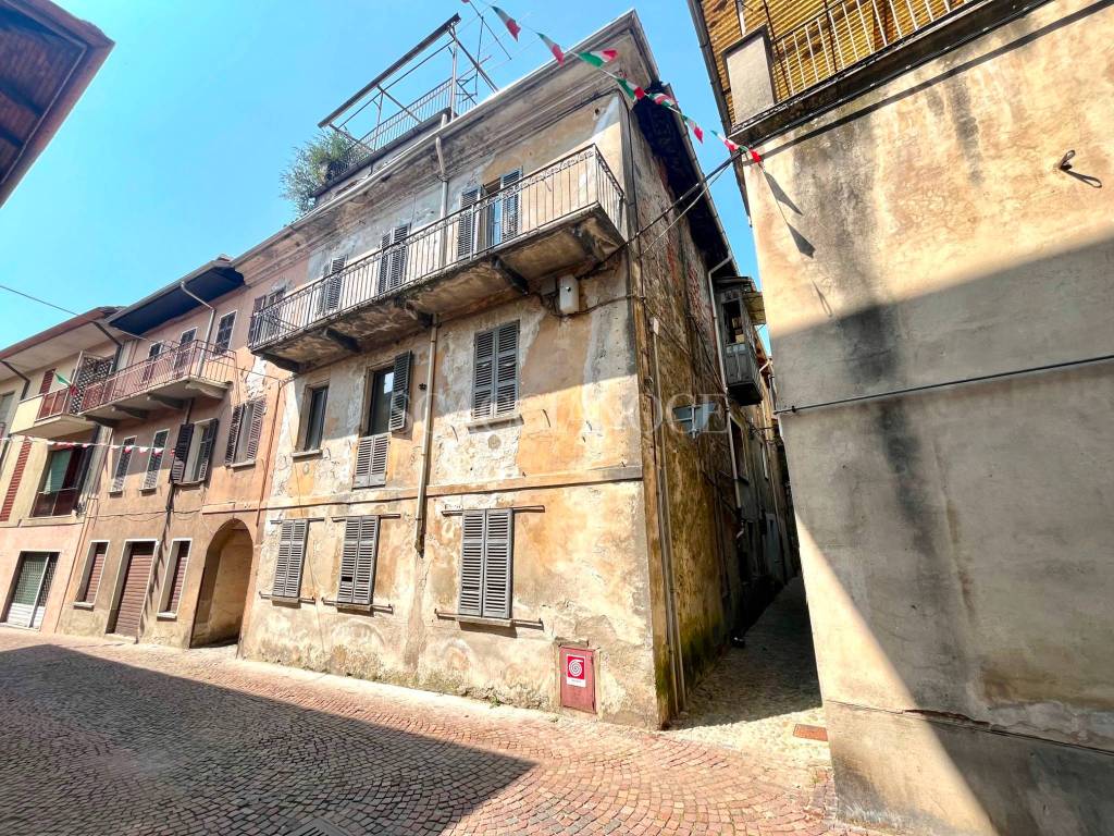 Villetta a schiera a Sagliano micca in Via Roma, 18 - Foto 3