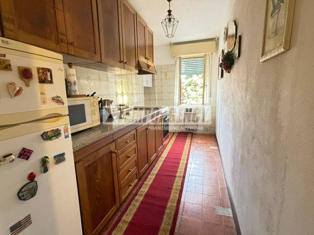 Appartamento a Serramazzoni in Via P. Giardini Nord 1647 - Foto 5