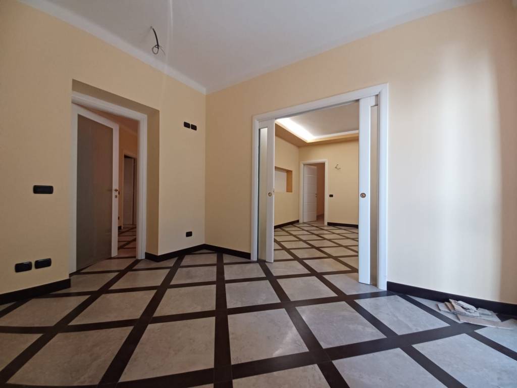 Appartamento a Macerata in Via San Francesco d'Assisi - Foto 4