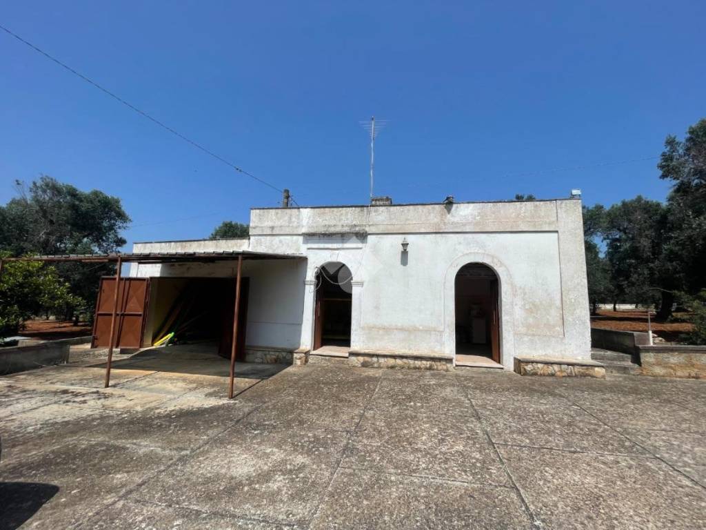 Rustico / casale a Ceglie messapica in Sp 24 - Foto 4