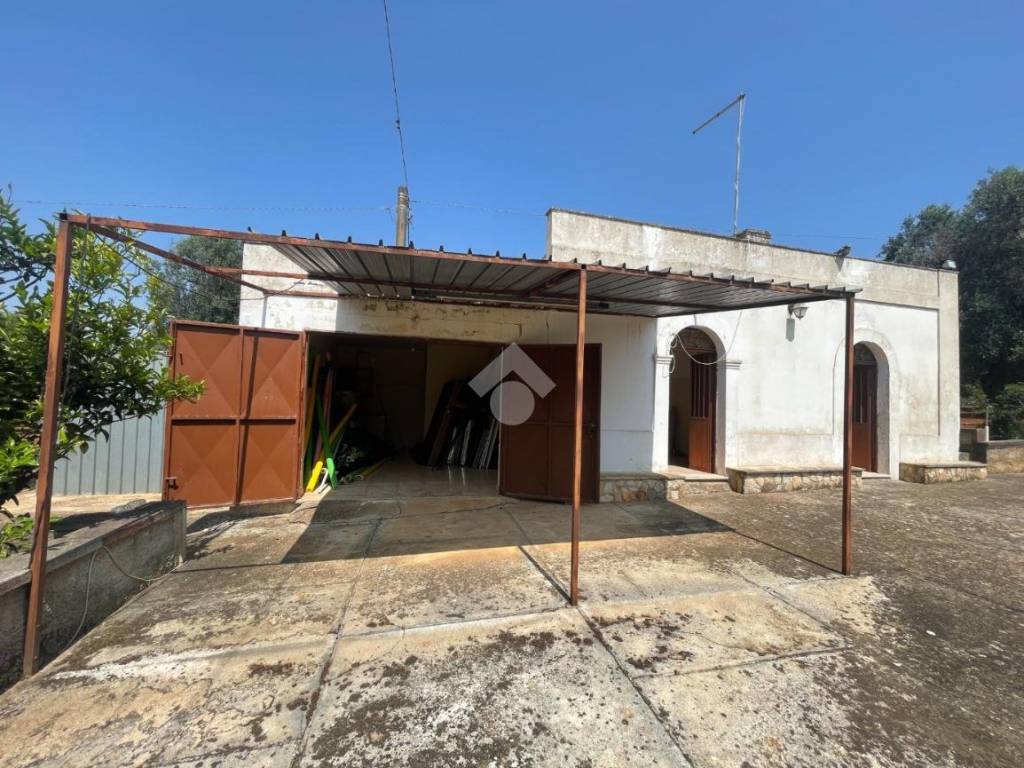 Rustico / casale a Ceglie messapica in Sp 24 - Foto 5