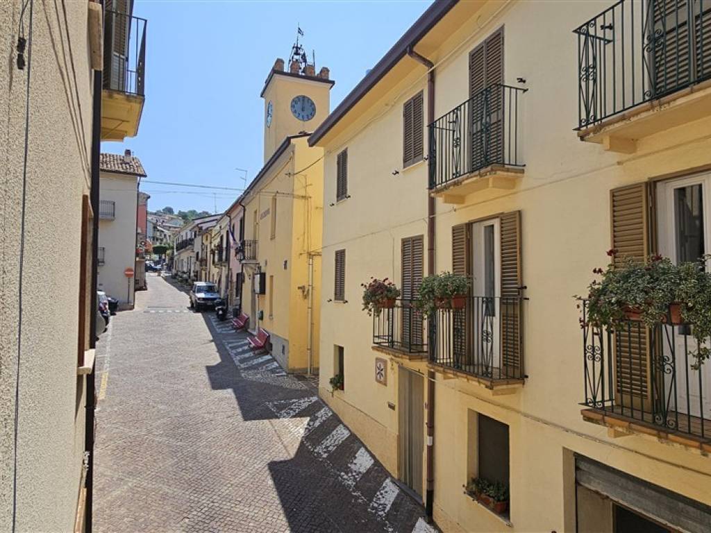 Casa indipendente a Roccascalegna in Via Roma - Foto 2