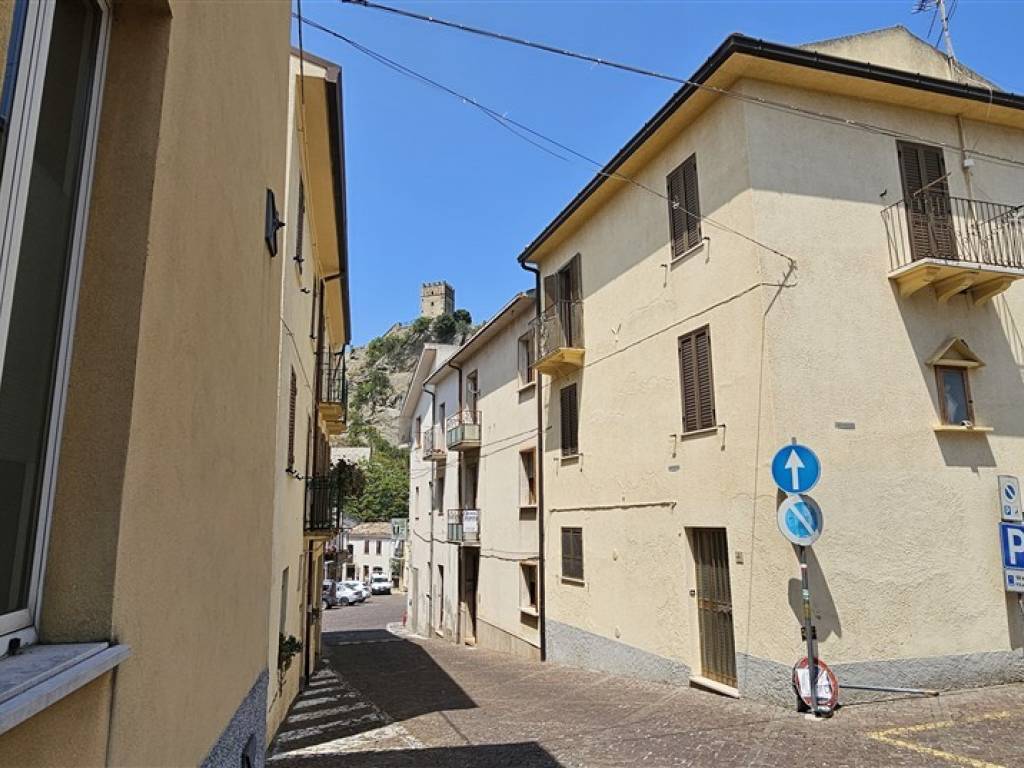 Casa indipendente a Roccascalegna in Via Roma - Foto 3