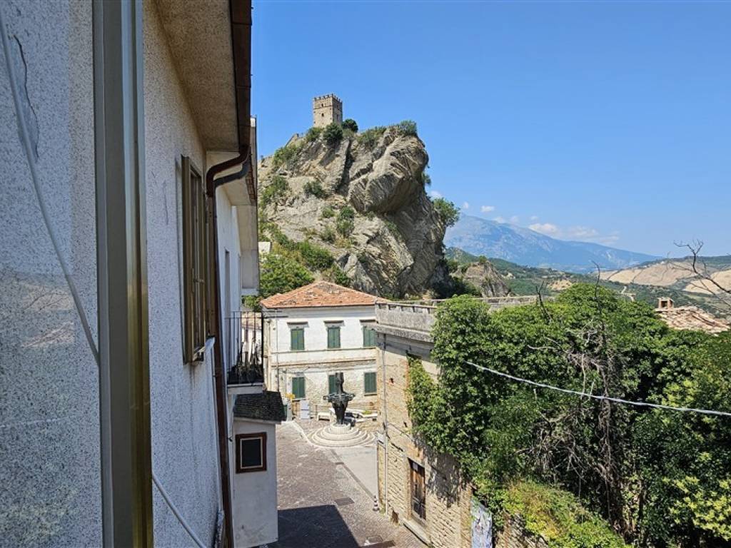 Casa indipendente a Roccascalegna in Via Roma - Foto 4