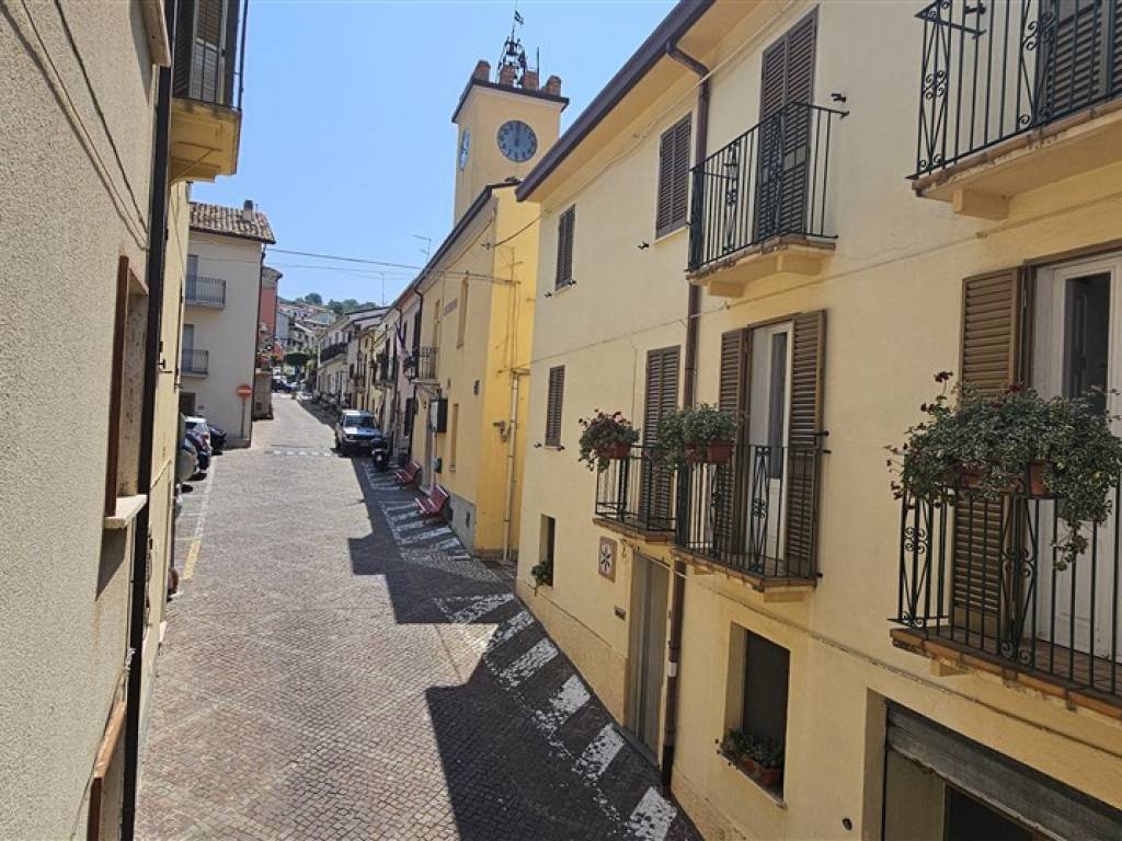 Casa indipendente a Roccascalegna in Via Roma - Foto 5