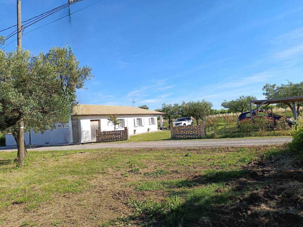 Villa a Ortona in Contrada Gagliarda 3, 4 - Foto 2