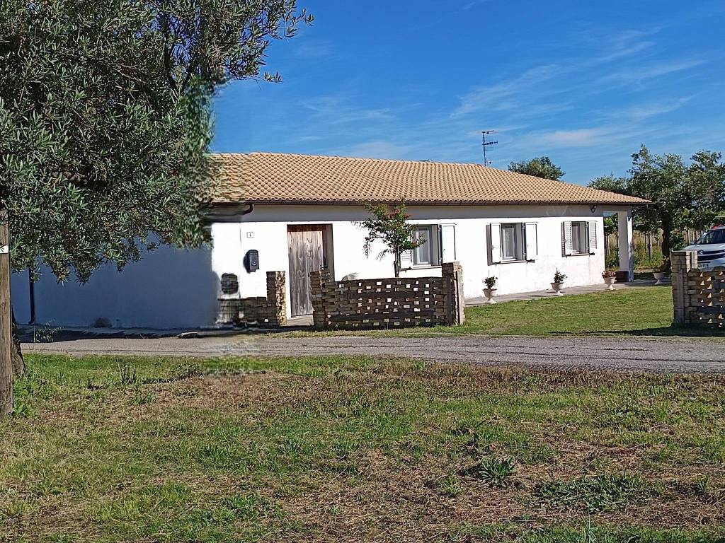 Villa a Ortona in Contrada Gagliarda 3, 4 - Foto 3