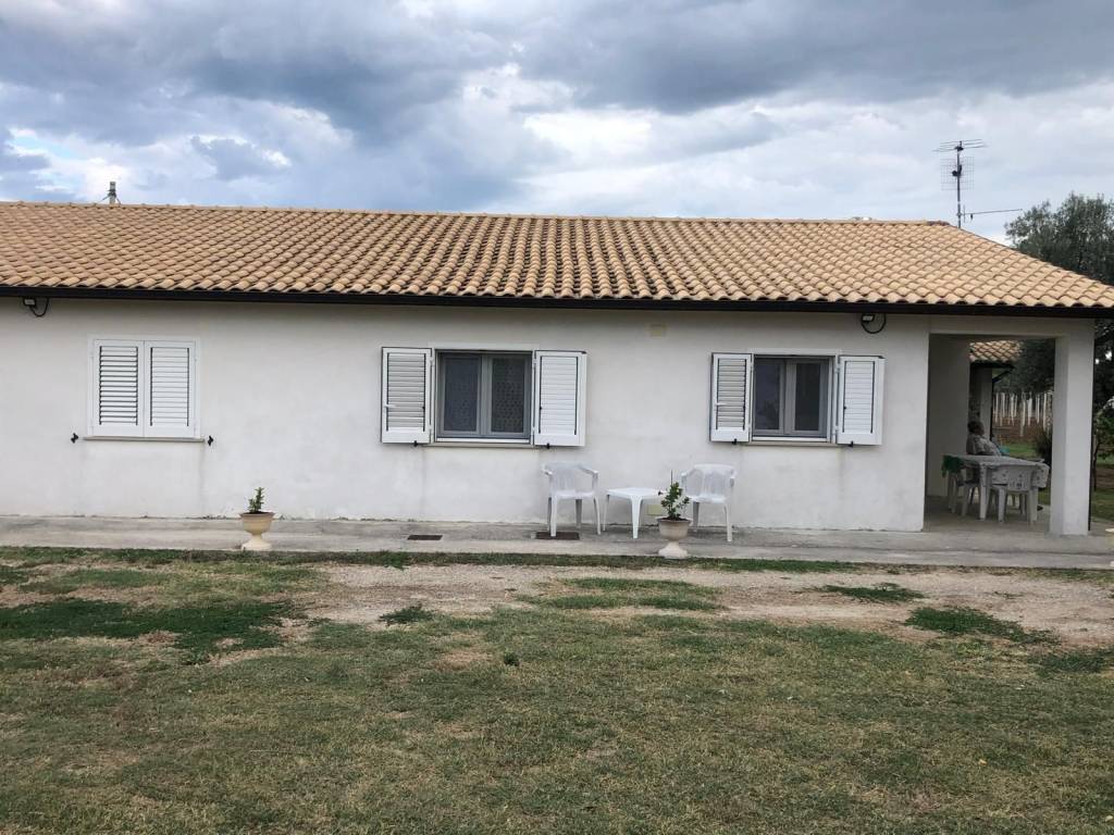 Villa a Ortona in Contrada Gagliarda 3, 4 - Foto 4
